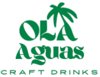 Ola Aguas — Craft Drinks